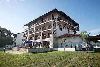 Odalys Domaine Iratzia 4*