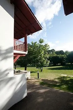 Aparthotel Odalys Domaine Iratzia 4*