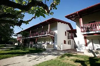 Odalys Domaine Iratzia 4*