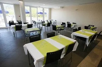 Odalys Domaine Iratzia Aparthotel Saint-Jean-de-Luz