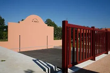 Aparthotel Odalys Domaine Iratzia 4*
