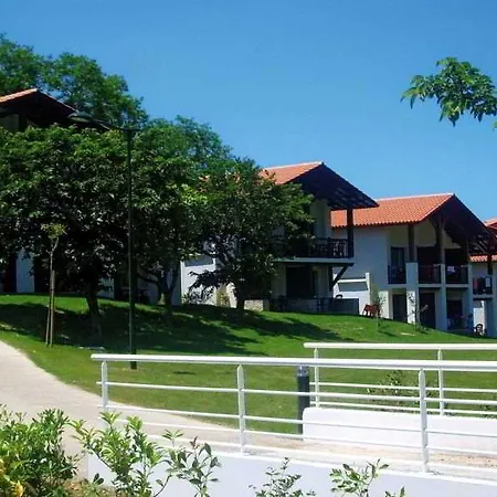 Résidence Odalys Domaine Iratzia 4*