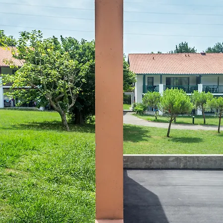 Odalys Domaine Iratzia Aparthotel