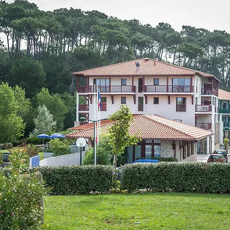 Odalys Domaine Iratzia