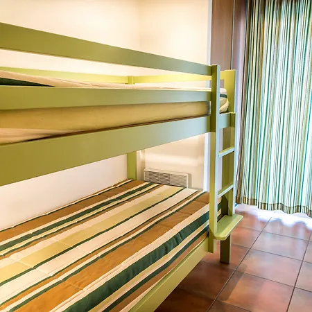 Aparthotel Odalys Domaine Iratzia Saint-Jean-de-Luz