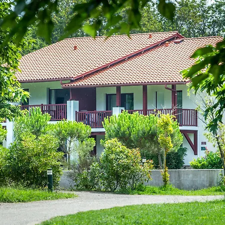 Odalys Domaine Iratzia 4*
