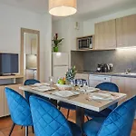 Odalys Erromardie 4* Сен-Жан-де-Люз