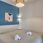 Odalys Erromardie Апарт-отель 4*
