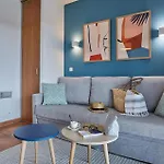 Odalys Erromardie 4* Сен-Жан-де-Люз