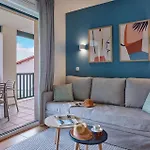 Апарт-отель Odalys Erromardie 4*