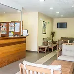 Odalys Erromardie 4* Сен-Жан-де-Люз