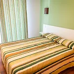 Odalys Erromardie Апарт-отель 4*