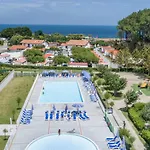 Апарт-отель Odalys Erromardie