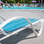 Апарт-отель Odalys Erromardie 4*