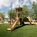 Odalys Erromardie 4* Сен-Жан-де-Люз