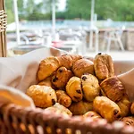 Odalys Erromardie 4* Сен-Жан-де-Люз