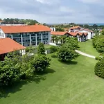 Апарт-отель Odalys Erromardie Сен-Жан-де-Люз