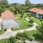 Apartmanhotel Odalys Erromardie 4*
