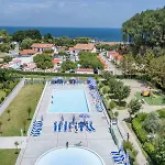 Odalys Erromardie 4* Сен-Жан-де-Люз