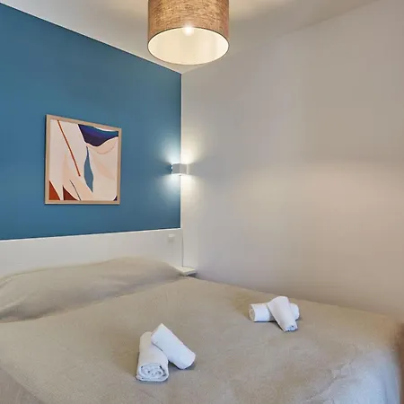 Odalys Erromardie Hotel apartamentowy 4*