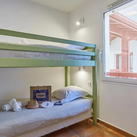 Odalys Erromardie Hotel apartamentowy