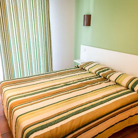 Odalys Erromardie Апарт-отель 4*
