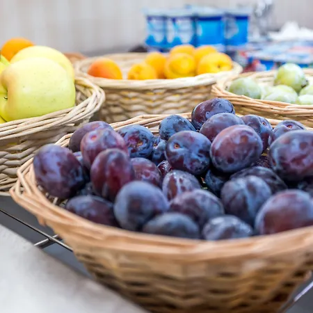 公寓式酒店 Odalys Erromardie