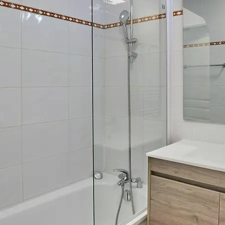 Odalys Erromardie 4* Сен-Жан-де-Люз