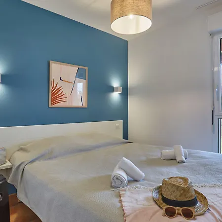 Odalys Erromardie 4* Сен-Жан-де-Люз
