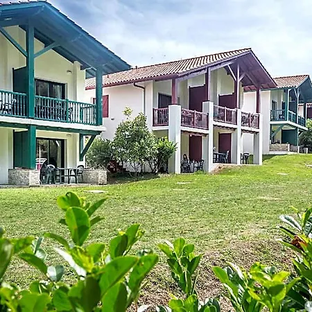 Odalys Erromardie 4*