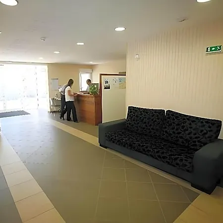 Aparthotel Odalys Erromardie