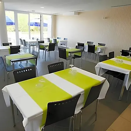 Aparthotel Odalys Erromardie Saint-Jean-de-Luz