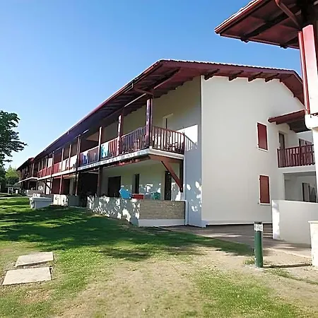 Odalys Erromardie 4*