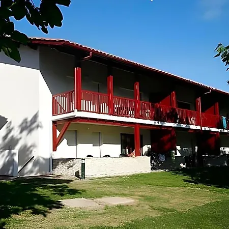 Odalys Erromardie Aparthotel