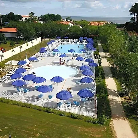 Odalys Erromardie Saint-Jean-de-Luz