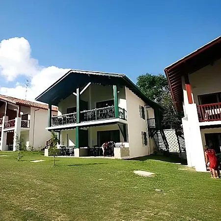 Odalys Erromardie Aparthotel Saint-Jean-de-Luz