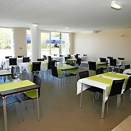 Odalys Erromardie 4*