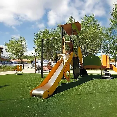 Odalys Erromardie 4*