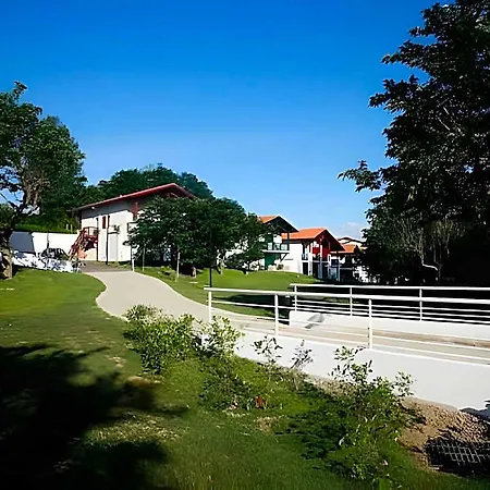 Odalys Erromardie 4*