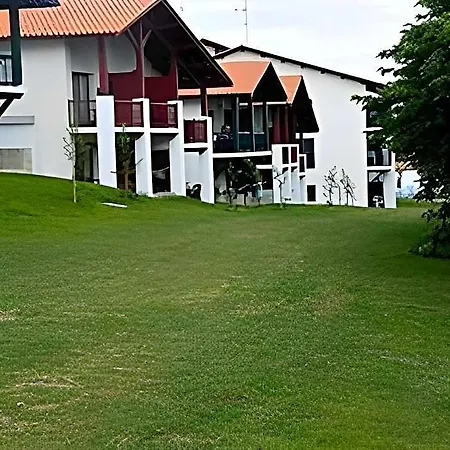 Aparthotel Odalys Erromardie 4*