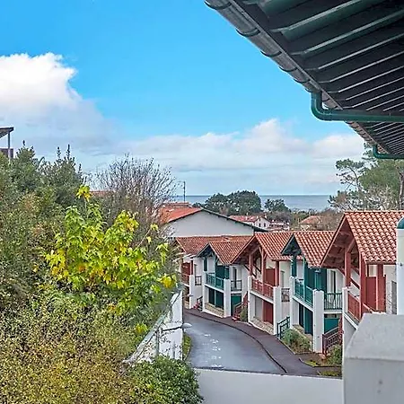 Odalys Erromardie Aparthotel