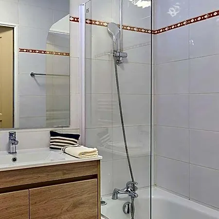 Aparthotel Odalys Erromardie 4*