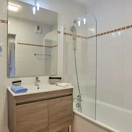 Aparthotel Odalys Erromardie 4*