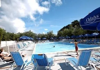 Aparthotel Odalys Domaine Iratzia