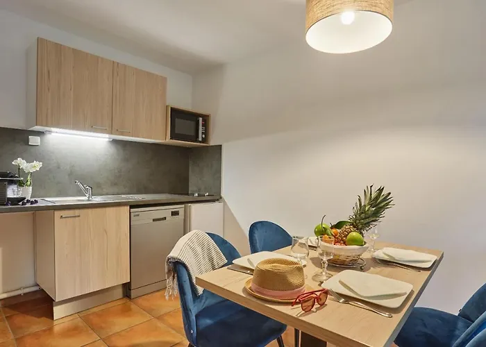 Odalys Erromardie 4*