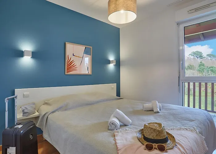 Odalys Erromardie Saint-Jean-de-Luz