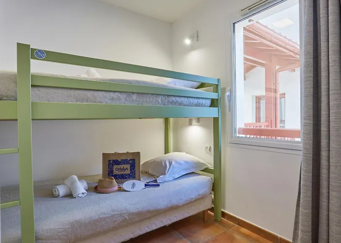 Odalys Erromardie Aparthotel