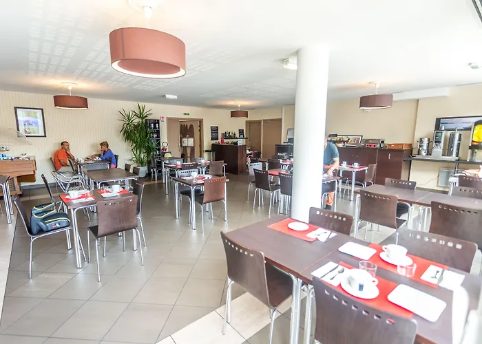 Odalys Erromardie Aparthotel Saint-Jean-de-Luz