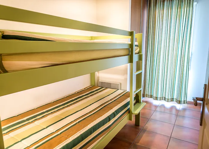 Odalys Erromardie Aparthotel