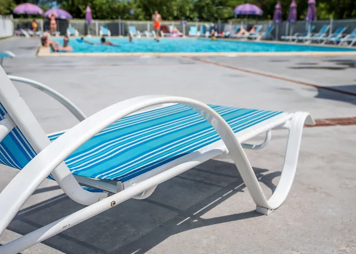 Aparthotel Odalys Erromardie 4*